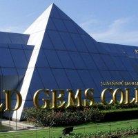 Ювелирная фабрика World Gems Collection