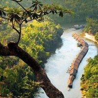 Река Квай премиум ‭«Рай на реке Квай» 