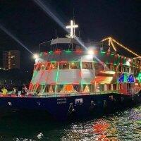 All Star Cruise Pattaya