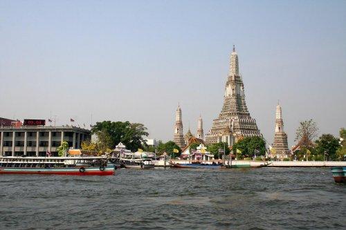 Королевский Бангкок