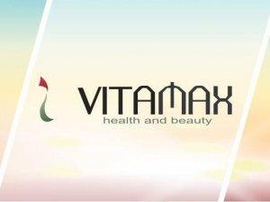 Магазин корейской косметики VitaMax