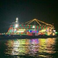 All Star Cruise Pattaya