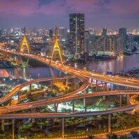 Девять Чудес Бангкока