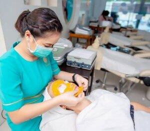 Nicha Clinic Pattaya - Aesthetic & Wellness Beauty Clinic 