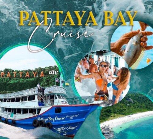 Pattaya Bay Cruise