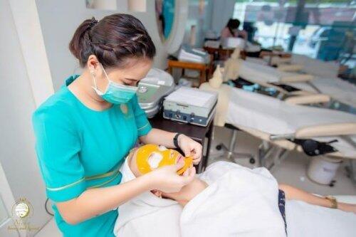 Nicha Clinic Pattaya - Aesthetic & Wellness Beauty Clinic 